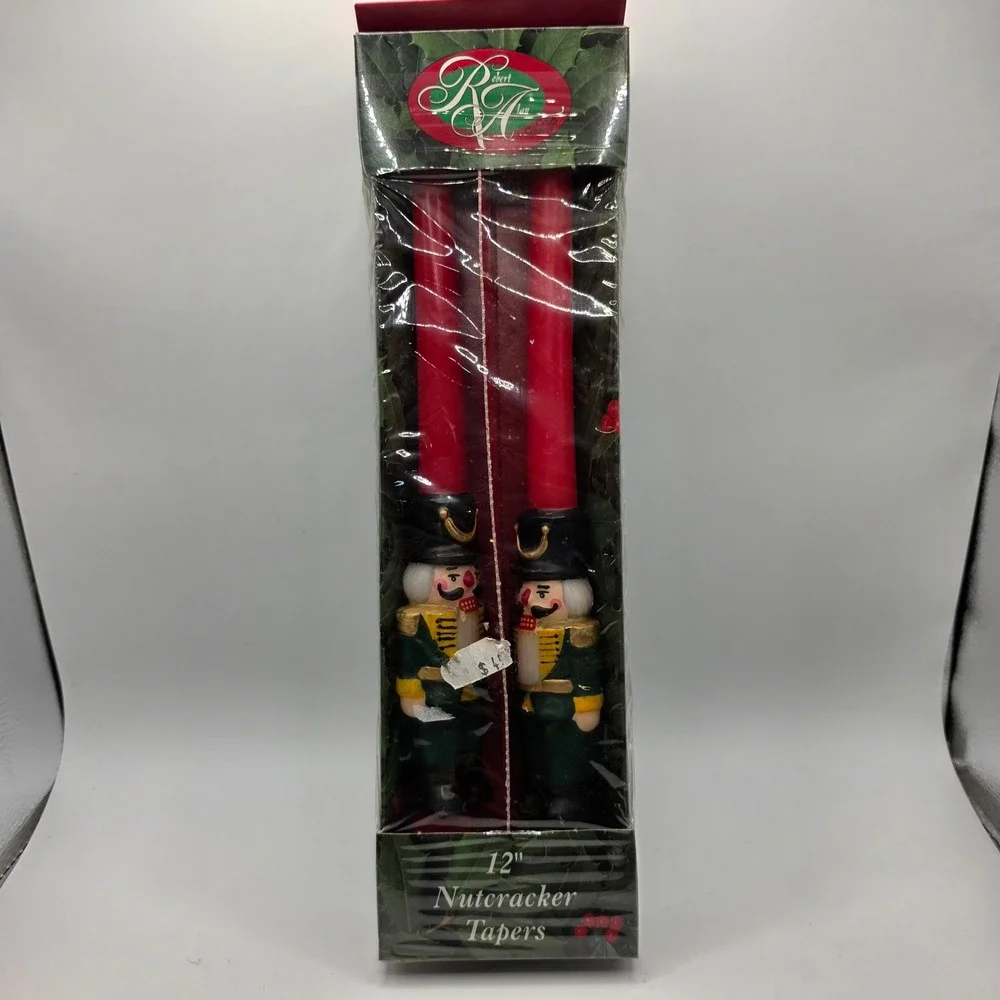 Robert Alan Candle Company 12